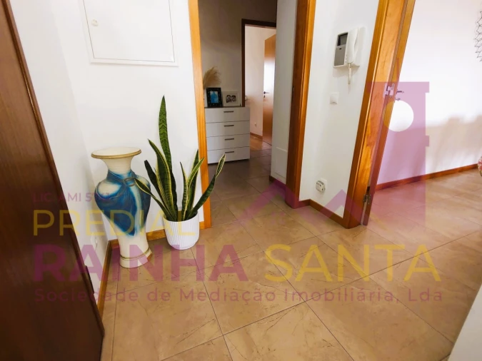 Apartamento T2 para Arrendamento em Mealhada, Ventosa do Bairro e Antes Foto 5