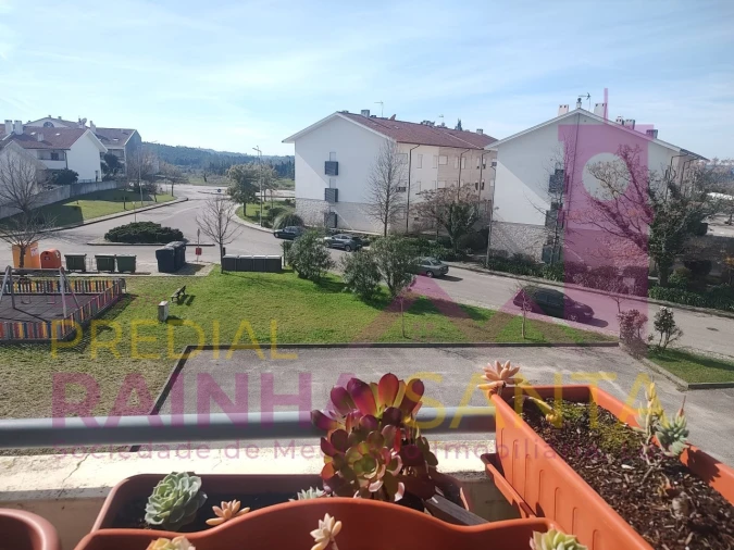 Apartamento T2 para Arrendamento em Mealhada, Ventosa do Bairro e Antes Foto 7