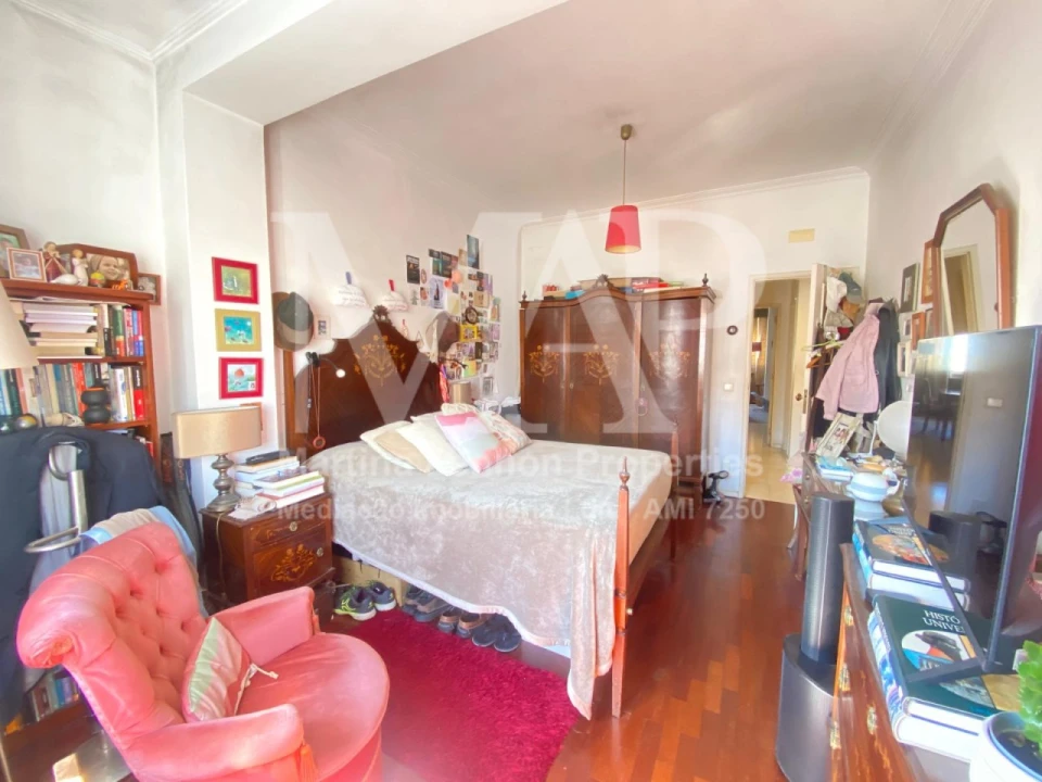 Apartamento T3 para Venda em Oeiras e São Julião da Barra, Paço de Arcos e Caxias Foto 8
