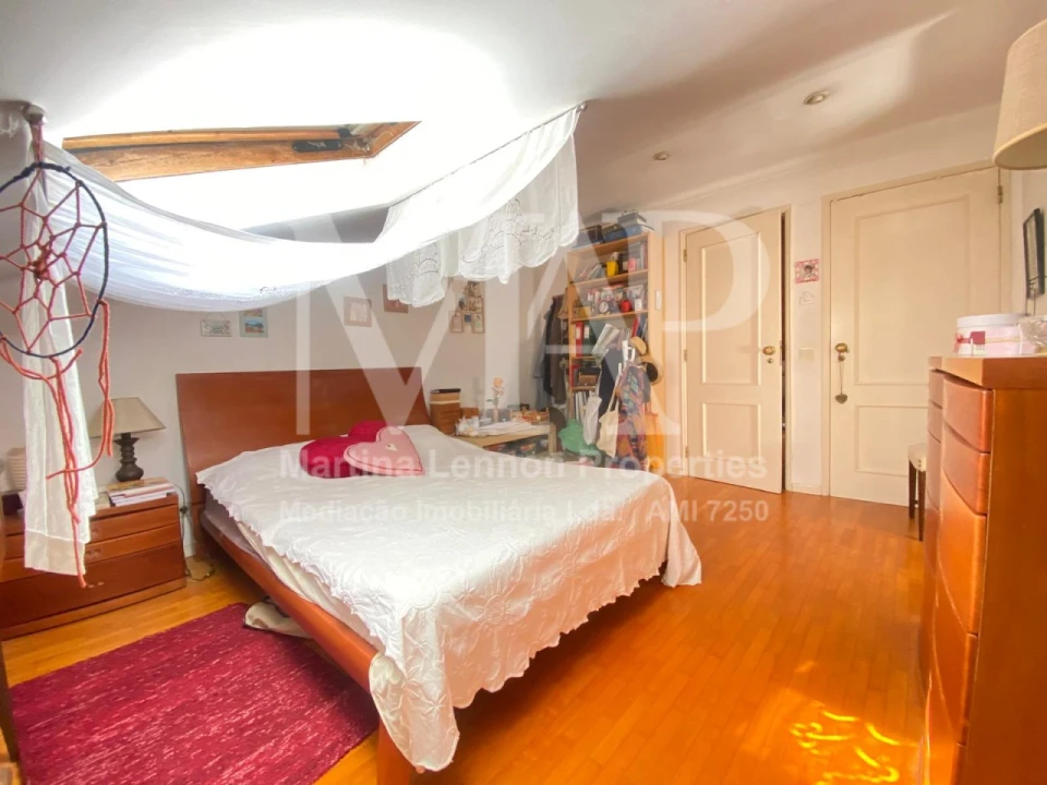 Apartamento T3 para Venda em Oeiras e São Julião da Barra, Paço de Arcos e Caxias Foto 20