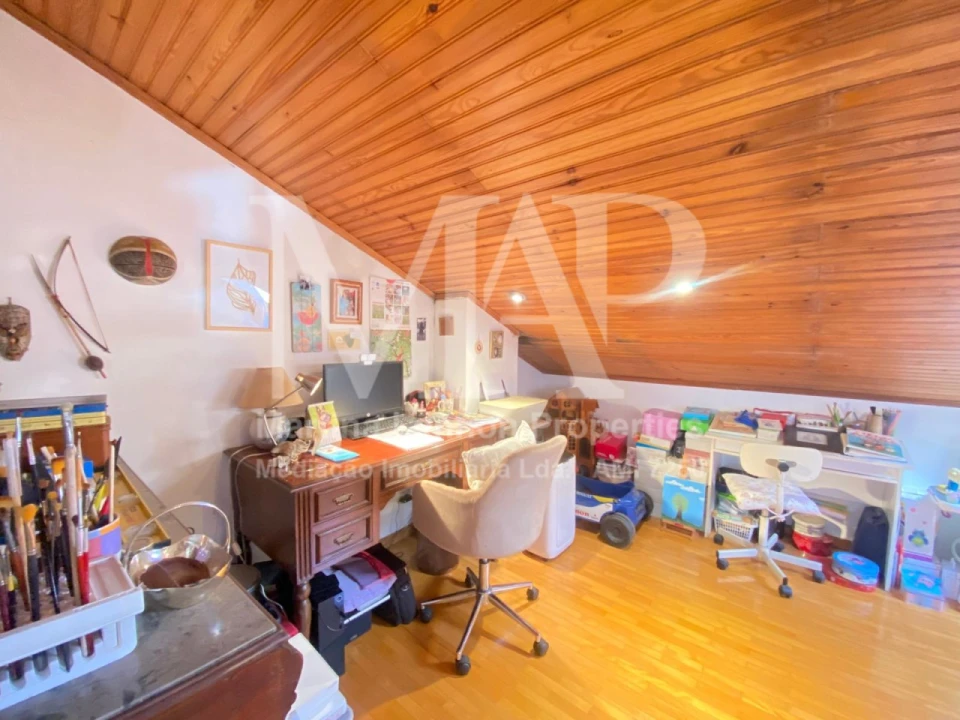 Apartamento T3 para Venda em Oeiras e São Julião da Barra, Paço de Arcos e Caxias Foto 14