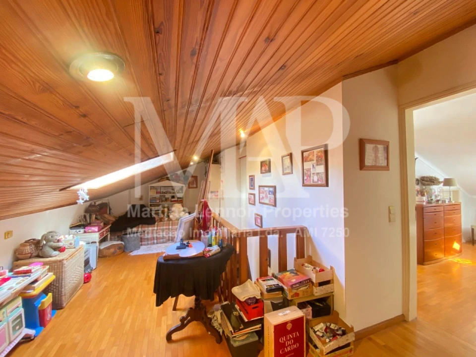Apartamento T3 para Venda em Oeiras e São Julião da Barra, Paço de Arcos e Caxias Foto 15
