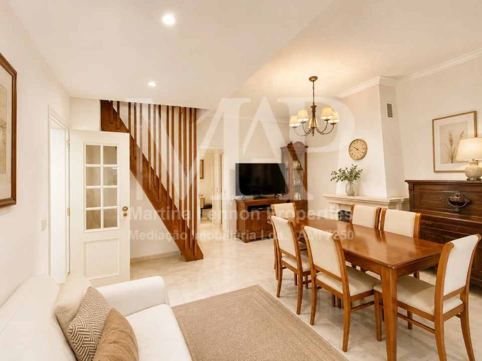 Apartamento T3 para Venda em Oeiras e São Julião da Barra, Paço de Arcos e Caxias Foto 2
