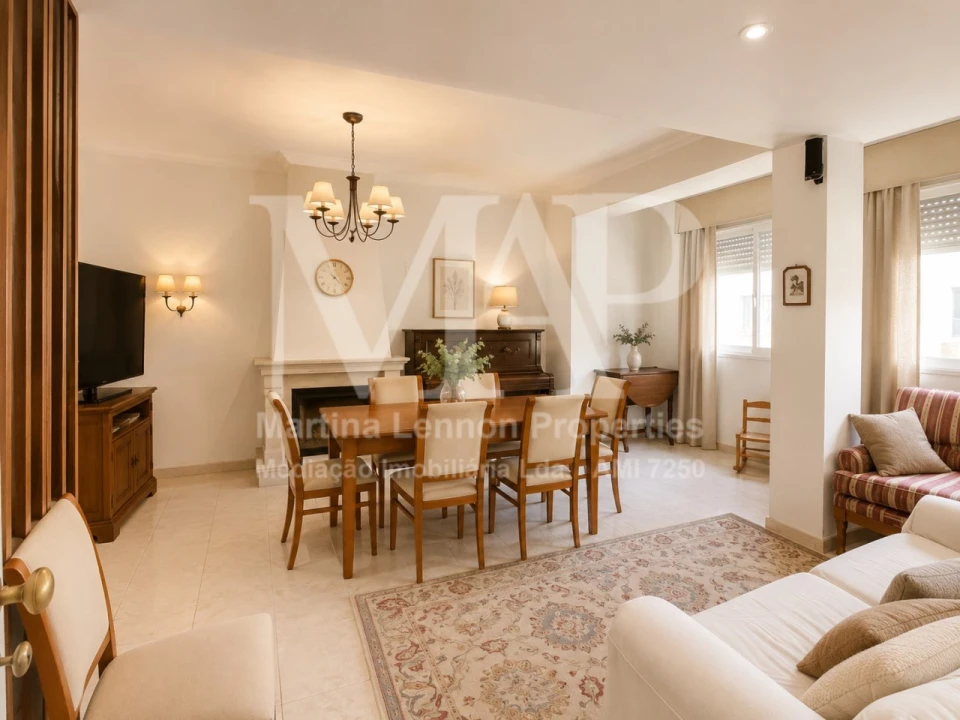 Apartamento T3 para Venda em Oeiras e São Julião da Barra, Paço de Arcos e Caxias Foto 3