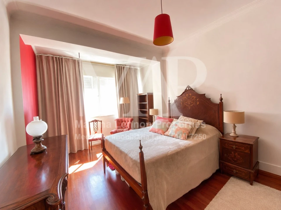 Apartamento T3 para Venda em Oeiras e São Julião da Barra, Paço de Arcos e Caxias Foto 7