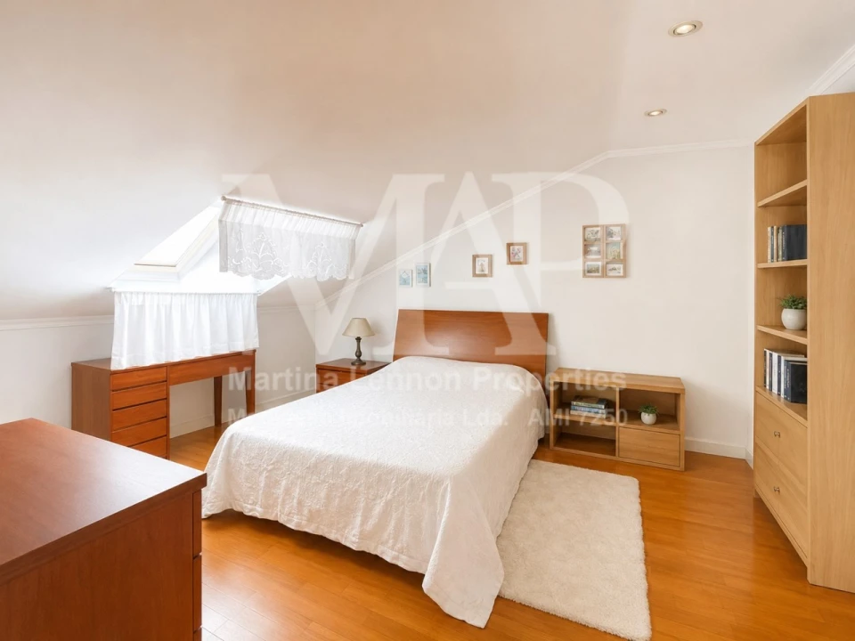 Apartamento T3 para Venda em Oeiras e São Julião da Barra, Paço de Arcos e Caxias Foto 15
