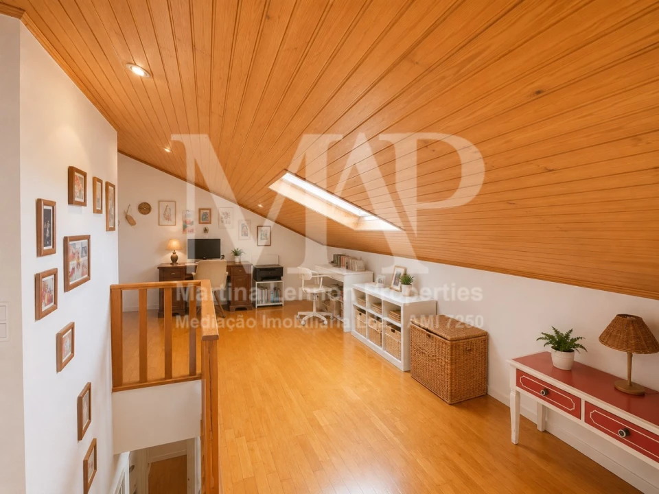 Apartamento T3 para Venda em Oeiras e São Julião da Barra, Paço de Arcos e Caxias Foto 12