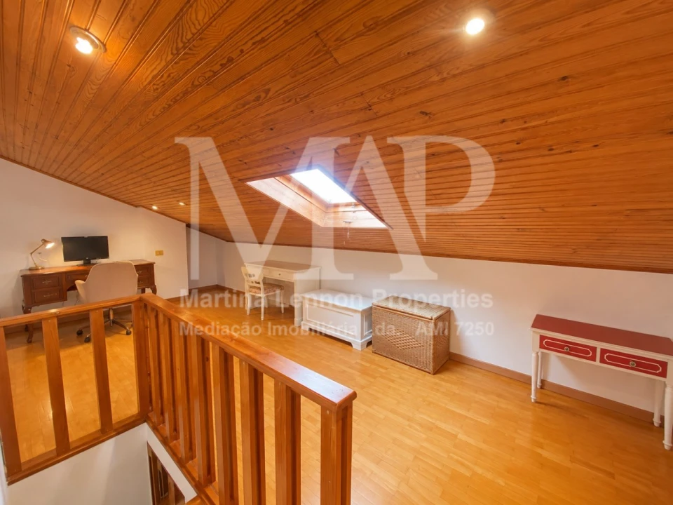Apartamento T3 para Venda em Oeiras e São Julião da Barra, Paço de Arcos e Caxias Foto 14