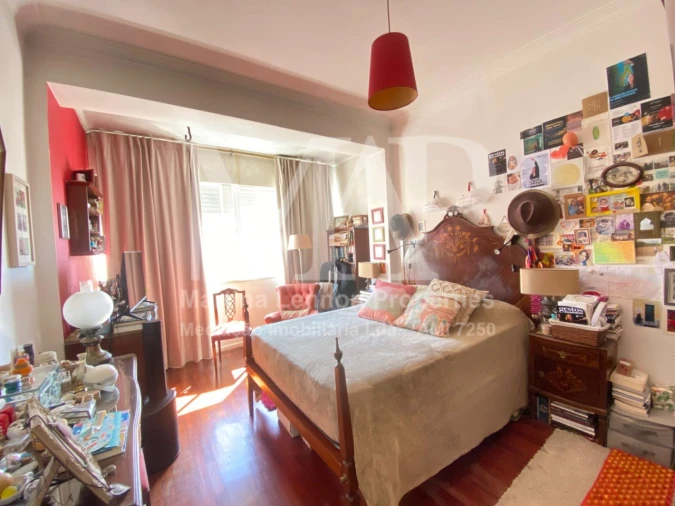 Apartamento T3 para Venda em Oeiras e São Julião da Barra, Paço de Arcos e Caxias Foto 7