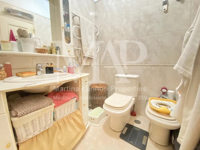 Apartamento T3 para Venda em Oeiras e São Julião da Barra, Paço de Arcos e Caxias Foto 10