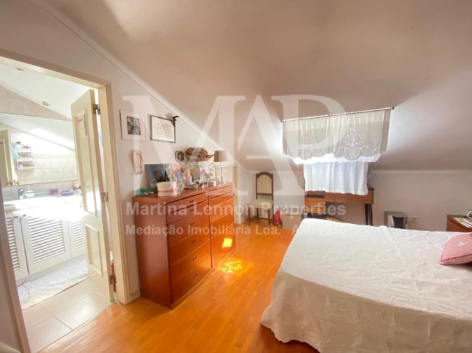 Apartamento T3 para Venda em Oeiras e São Julião da Barra, Paço de Arcos e Caxias Foto 19