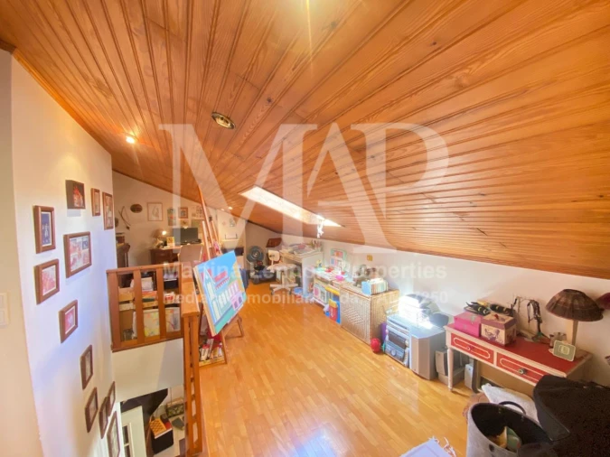 Apartamento T3 para Venda em Oeiras e São Julião da Barra, Paço de Arcos e Caxias Foto 16