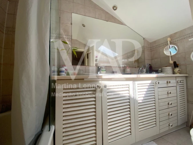 Apartamento T3 para Venda em Oeiras e São Julião da Barra, Paço de Arcos e Caxias Foto 21