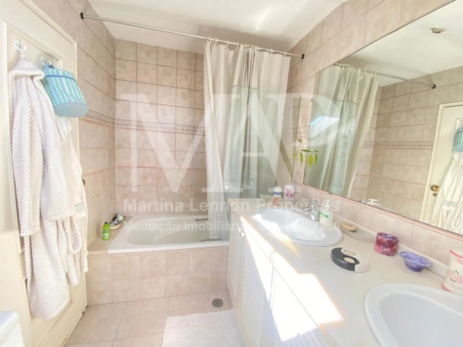 Apartamento T3 para Venda em Oeiras e São Julião da Barra, Paço de Arcos e Caxias Foto 22