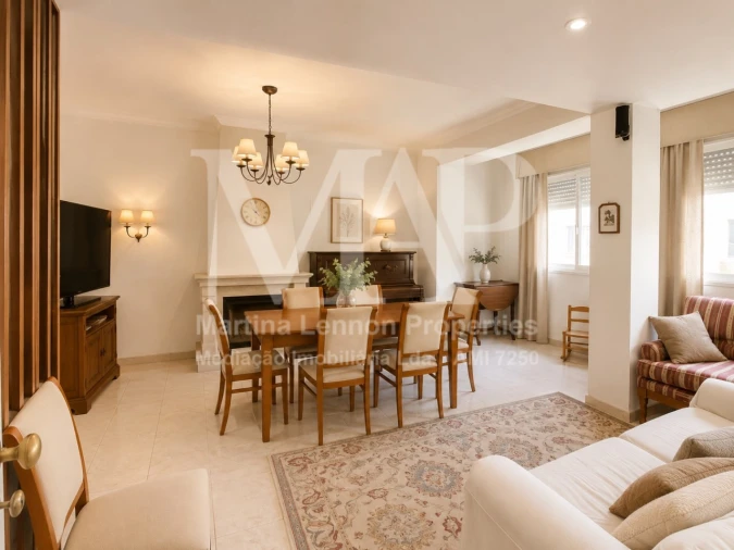 Apartamento T3 para Venda em Oeiras e São Julião da Barra, Paço de Arcos e Caxias Foto 3