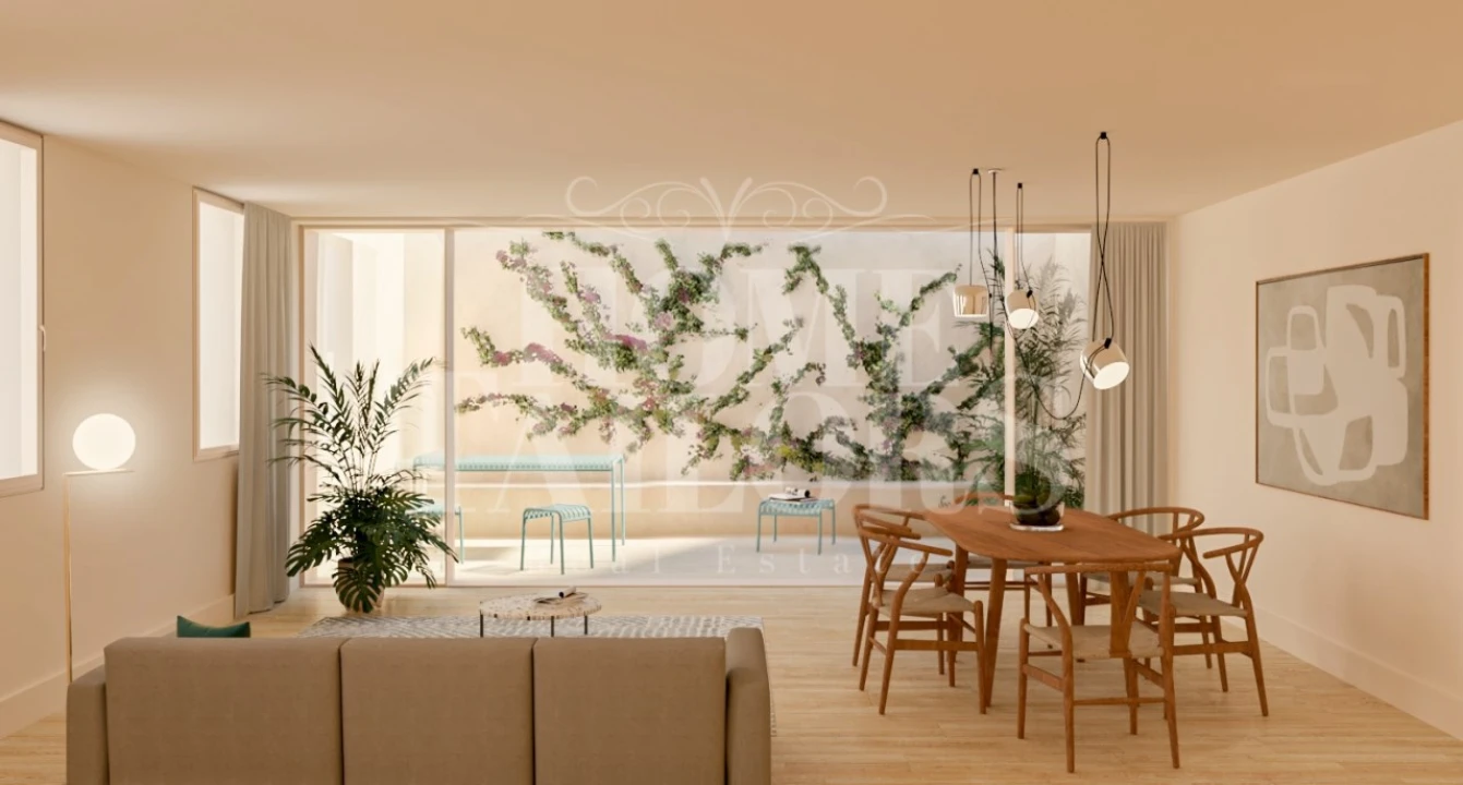 Apartamento T3 para Venda em Campo de Ourique Foto 1