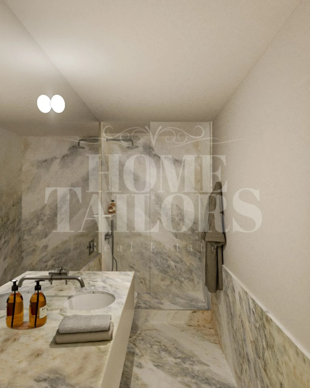 Apartamento T3 para Venda em Campo de Ourique Foto 5