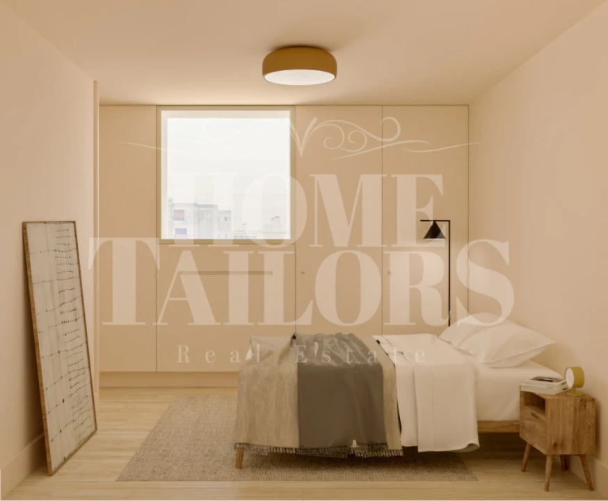 Apartamento T3 para Venda em Campo de Ourique Foto 6