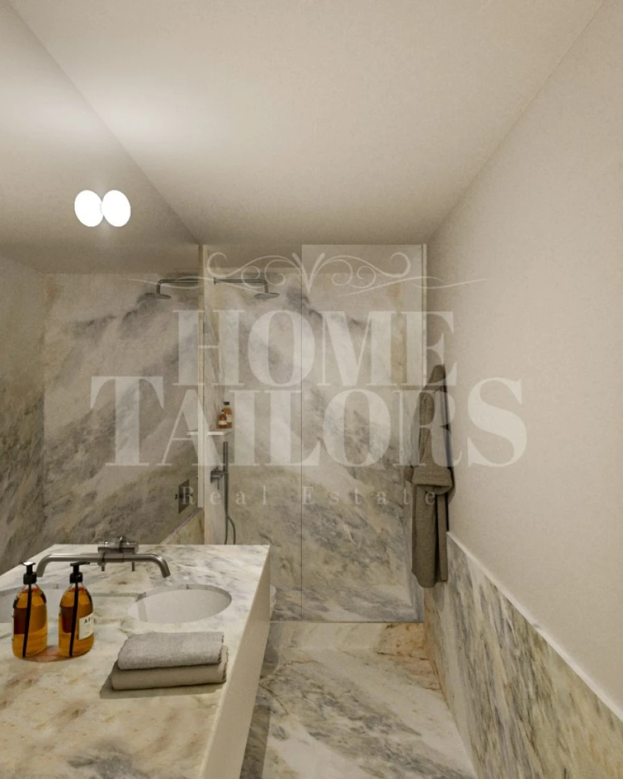 Apartamento T3 para Venda em Campo de Ourique Foto 5
