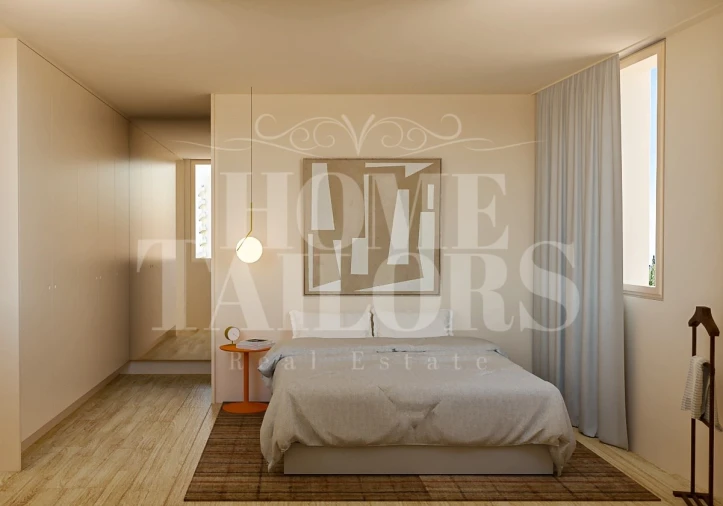 Apartamento T3 para Venda em Campo de Ourique Foto 7