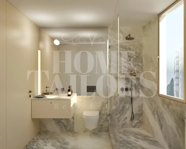 Apartamento T3 para Venda em Campo de Ourique Foto 8