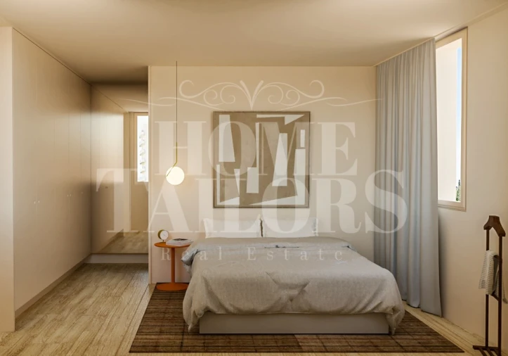 Apartamento T2 para Venda em Campo de Ourique Foto 3