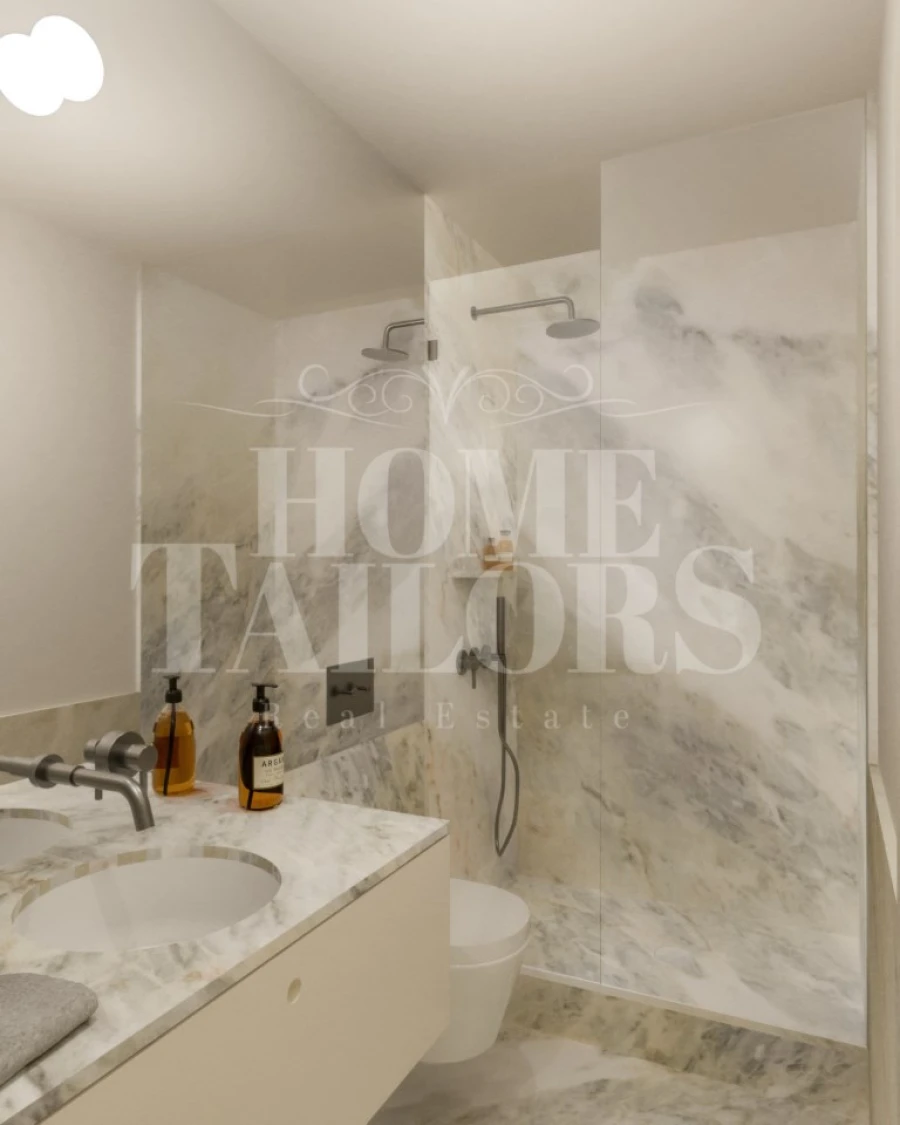 Apartamento T2 para Venda em Campo de Ourique Foto 4