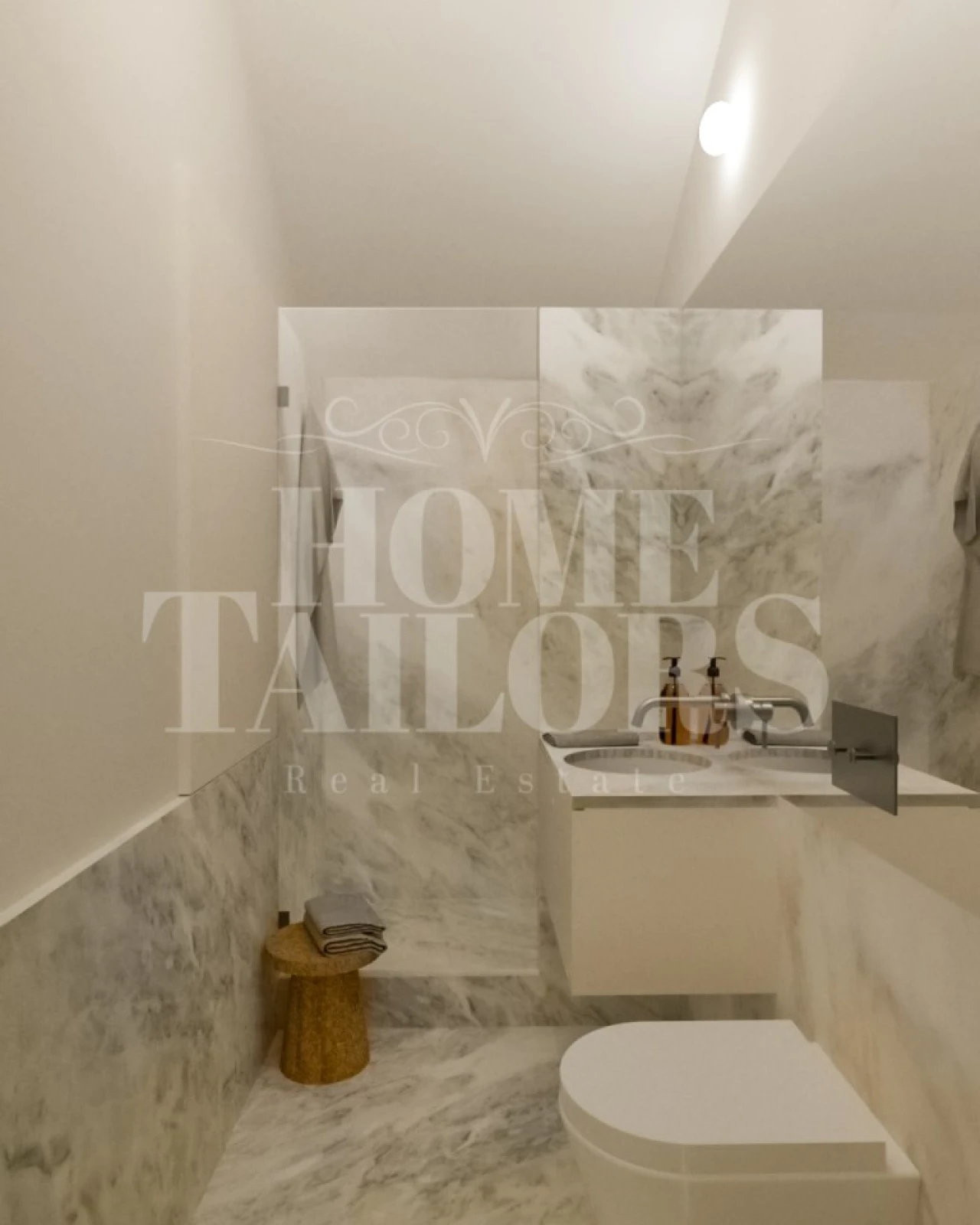Apartamento T3 para Venda em Campo de Ourique Foto 5