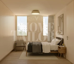 Apartamento T3 para Venda em Campo de Ourique