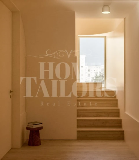 Apartamento T3 para Venda em Campo de Ourique