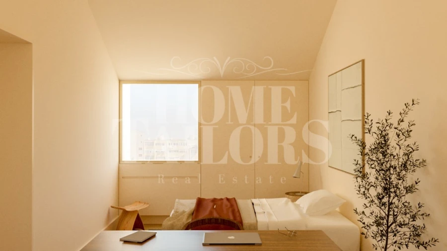 Apartamento T3 para Venda em Campo de Ourique Foto 6