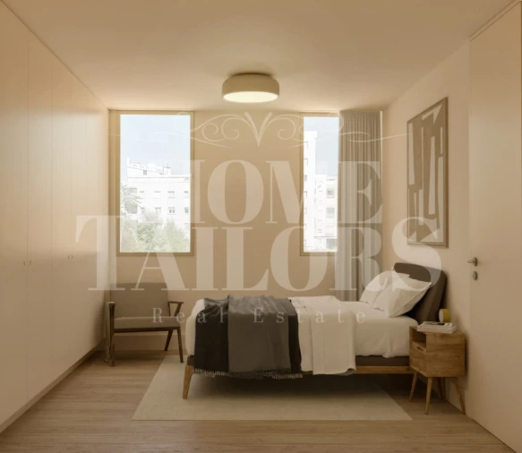 Apartamento T3 para Venda em Campo de Ourique Foto 6