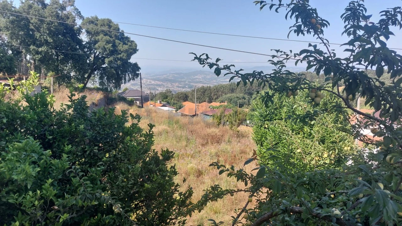 Moradia T4 para Venda em Monte Córdova Foto 17