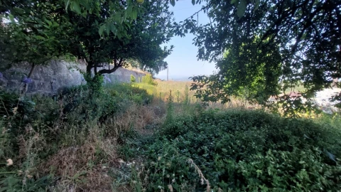 Moradia T4 para Venda em Monte Córdova