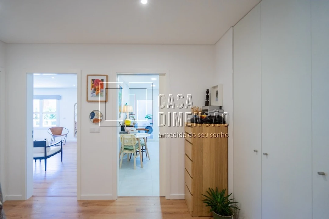 Apartamento T2 para Venda em Carnaxide e Queijas Foto 5