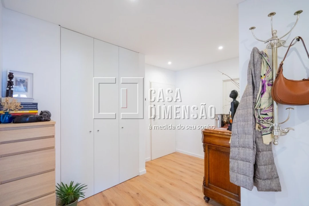 Apartamento T2 para Venda em Carnaxide e Queijas Foto 6