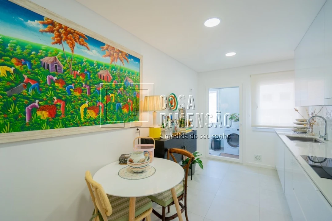 Apartamento T2 para Venda em Carnaxide e Queijas Foto 21