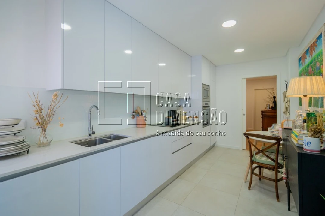 Apartamento T2 para Venda em Carnaxide e Queijas Foto 26