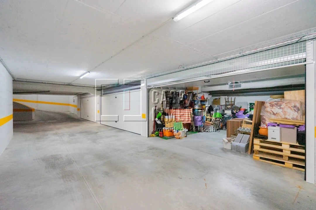 Apartamento T2 para Venda em Carnaxide e Queijas Foto 40