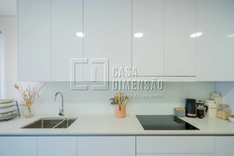 Apartamento T2 para Venda em Carnaxide e Queijas Foto 23