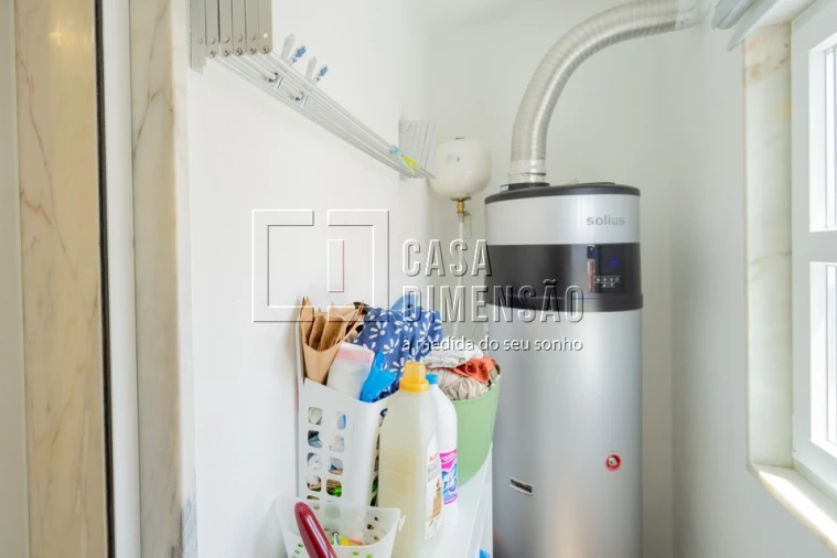 Apartamento T2 para Venda em Carnaxide e Queijas Foto 27