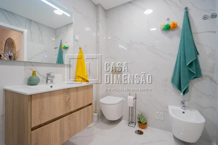 Apartamento T2 para Venda em Carnaxide e Queijas Foto 30