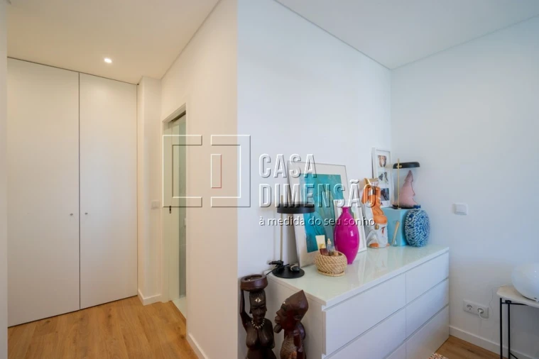 Apartamento T2 para Venda em Carnaxide e Queijas Foto 34