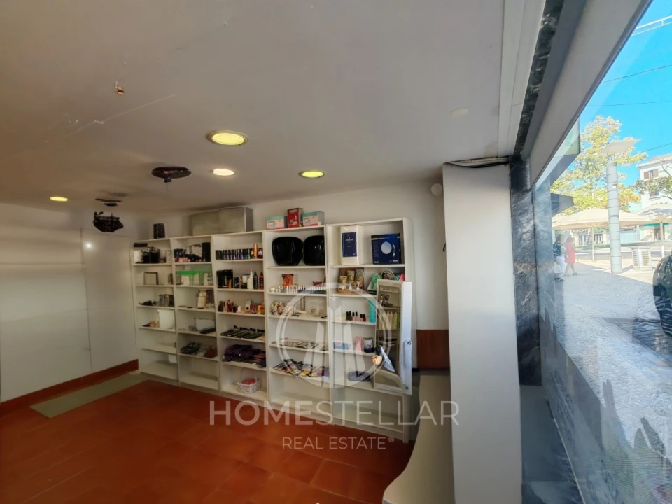 Loja para Arrendamento em Montijo e Afonsoeiro Foto 5