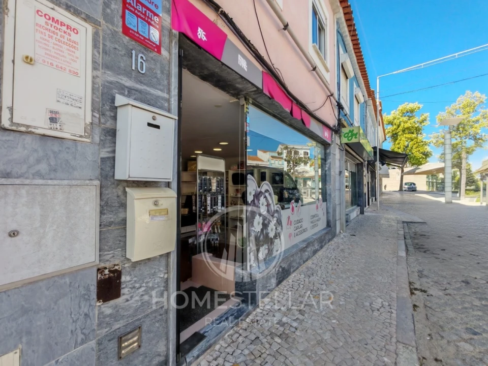 Loja para Arrendamento em Montijo e Afonsoeiro Foto 1