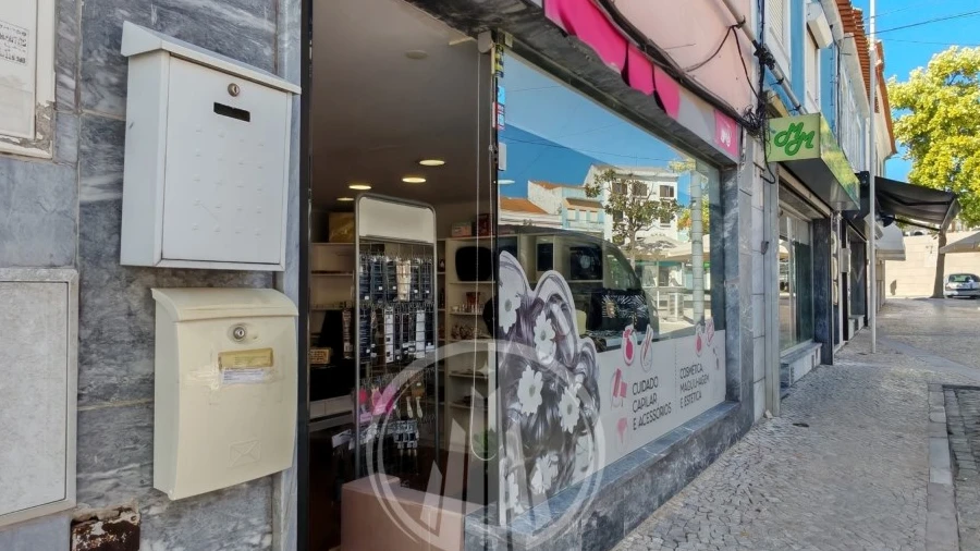 Loja para Arrendamento em Montijo e Afonsoeiro
