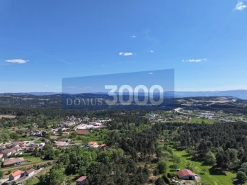Terreno para Venda em Constantim e Vale de Nogueiras