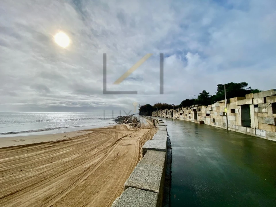 Apartamento T1 para Arrendamento em Oeiras e São Julião da Barra, Paço de Arcos e Caxias Foto 1