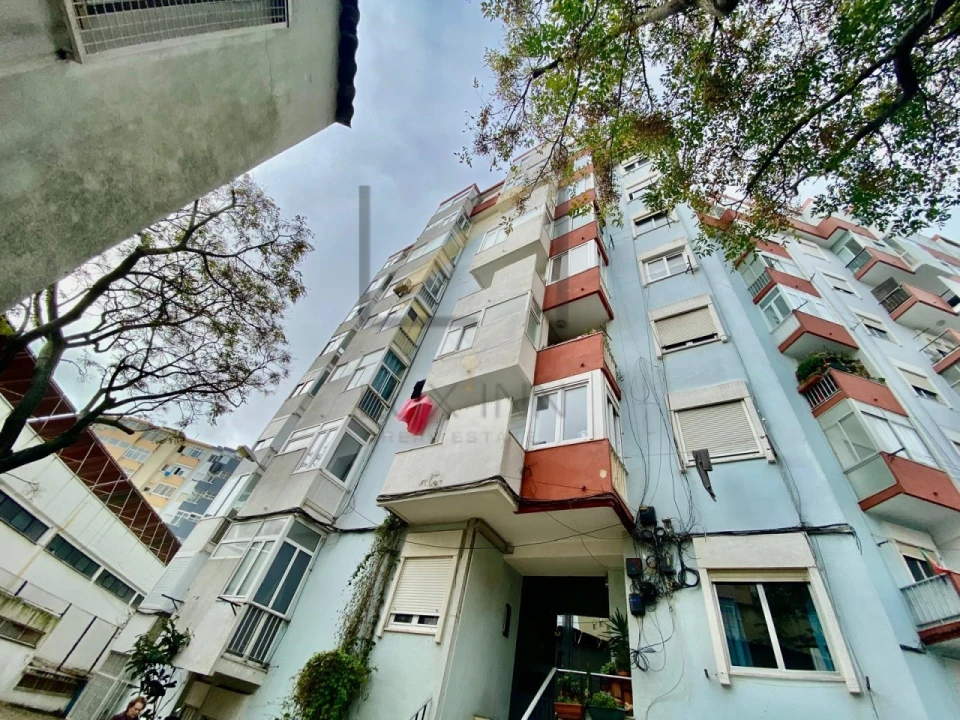 Apartamento T1 para Arrendamento em Oeiras e São Julião da Barra, Paço de Arcos e Caxias Foto 3