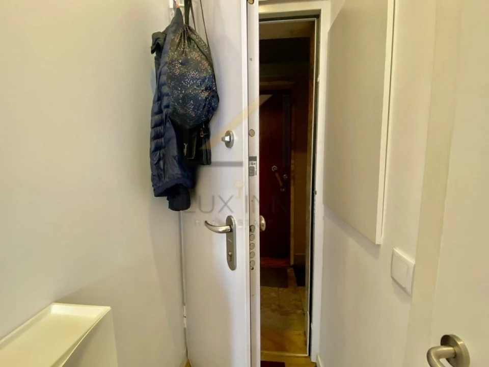 Apartamento T1 para Arrendamento em Oeiras e São Julião da Barra, Paço de Arcos e Caxias Foto 10